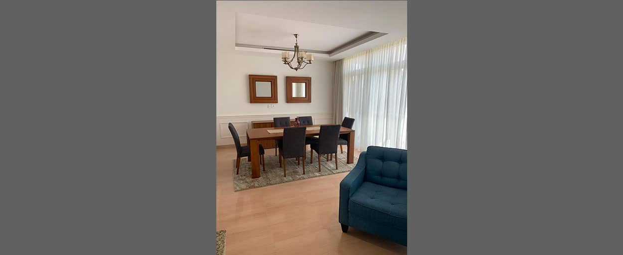 Cairo Festival City | Apartment