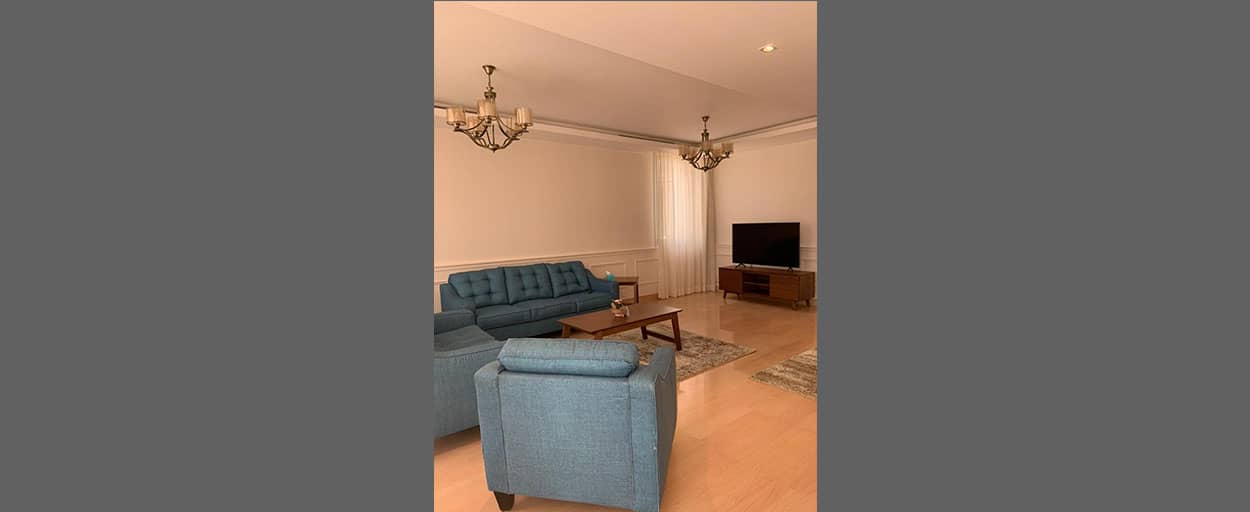Cairo Festival City | Apartment