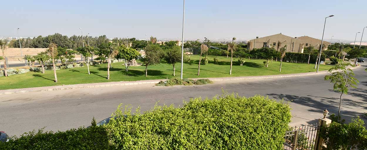 El Rabwa | Townhouse