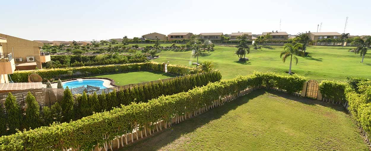 El Rabwa | Townhouse