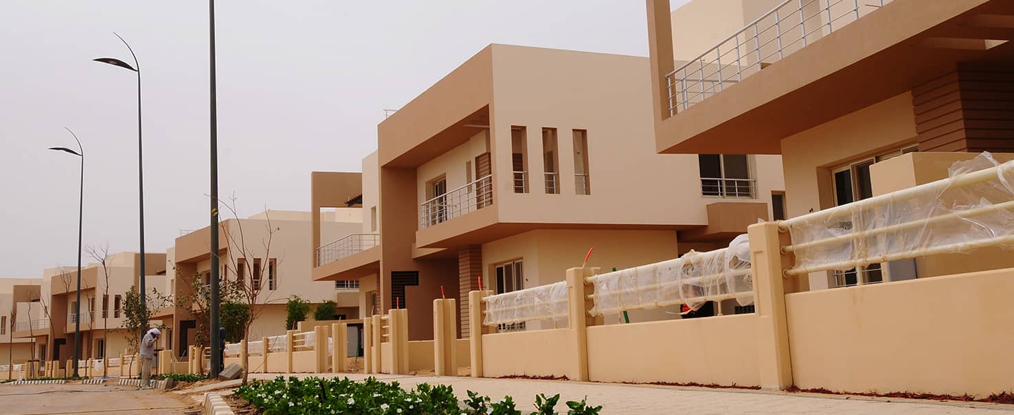 Grand Heights | طابق أرضى
