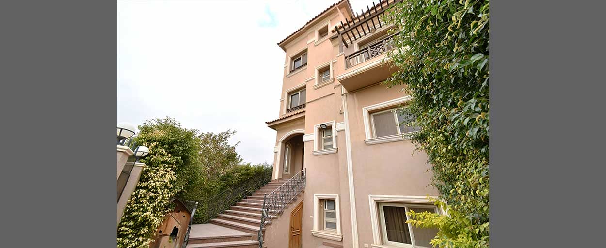 Kattameya Dunes | تاون هاوس
