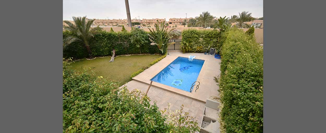 Kattameya Dunes | تاون هاوس