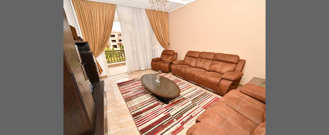 Kattameya Dunes | تاون هاوس