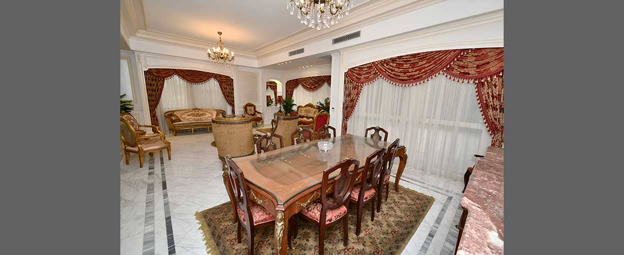 Kattameya Dunes | تاون هاوس