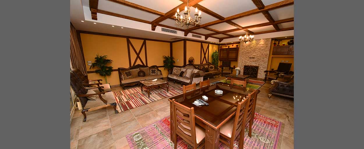 Kattameya Dunes | تاون هاوس