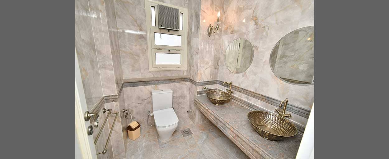 Kattameya Dunes | تاون هاوس