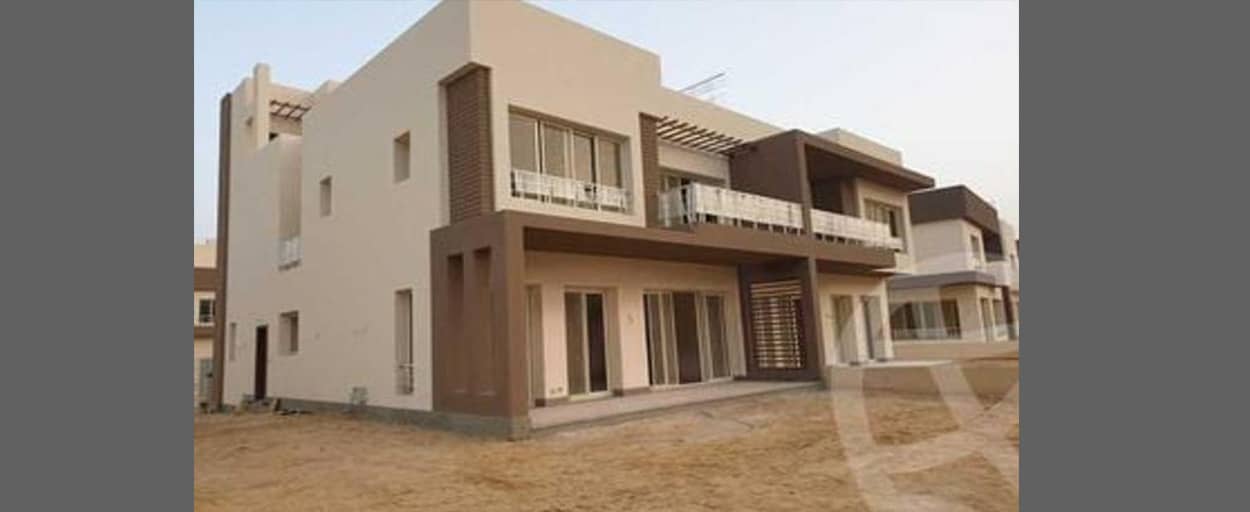Grand Heights | Twin-house