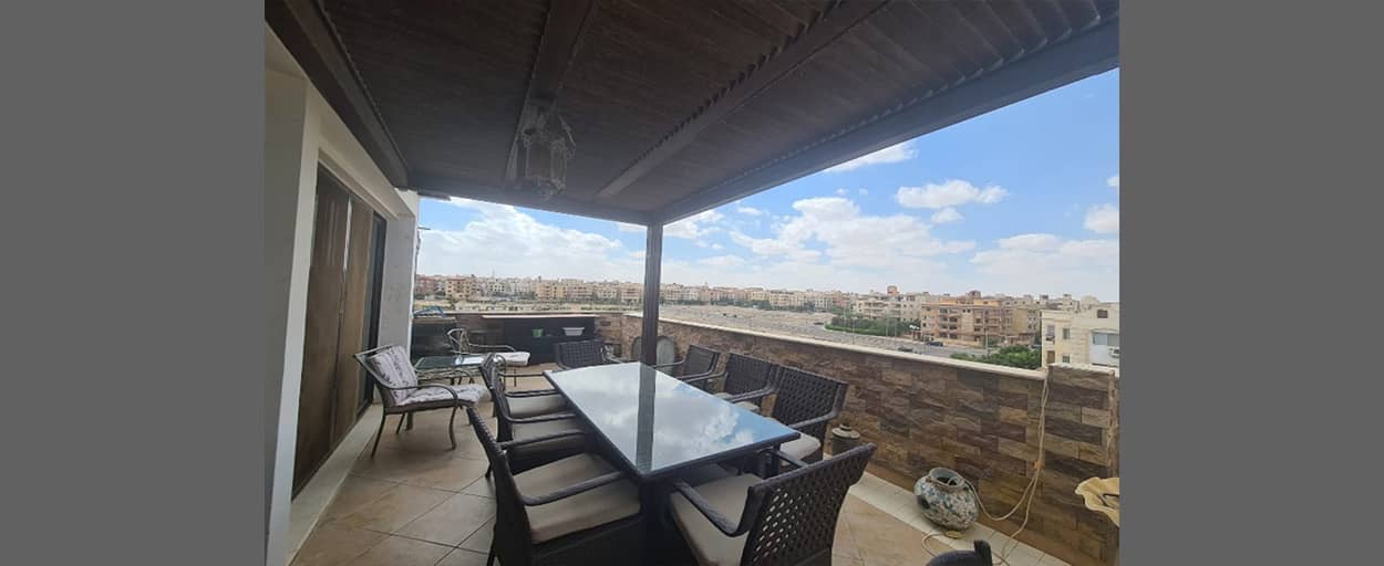 El Joman | Penthouse