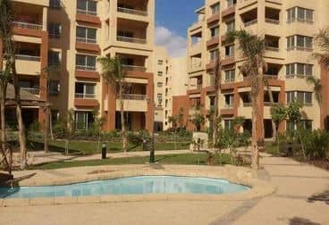 Garden Hills | شقة