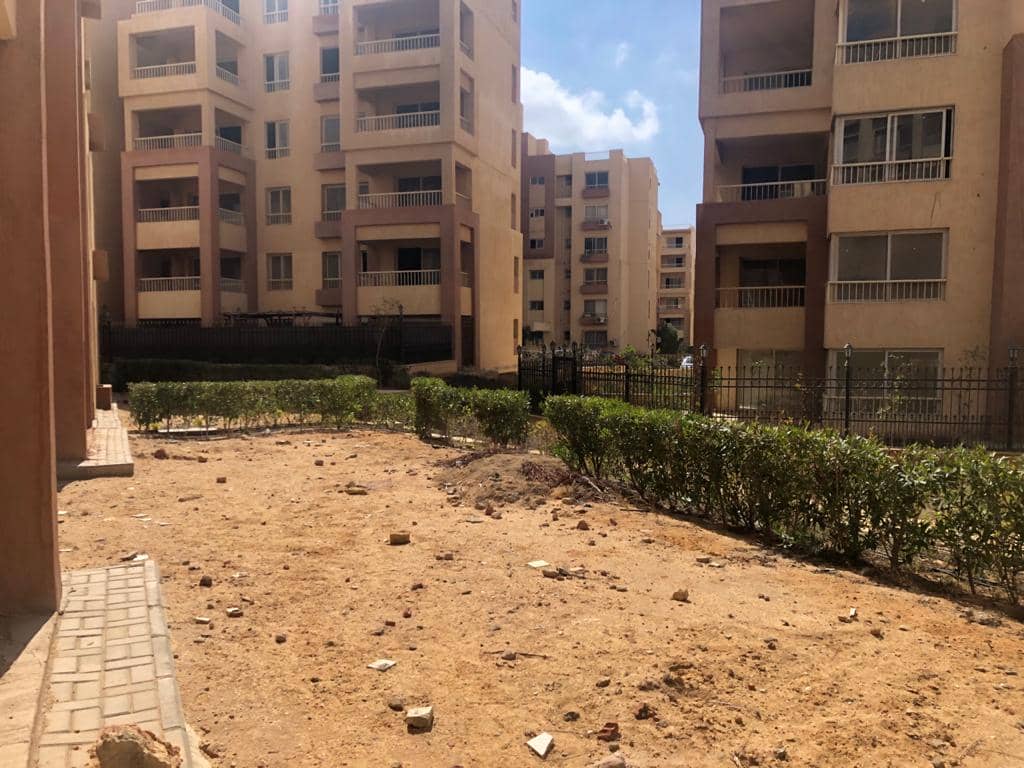 Garden Hills | شقة