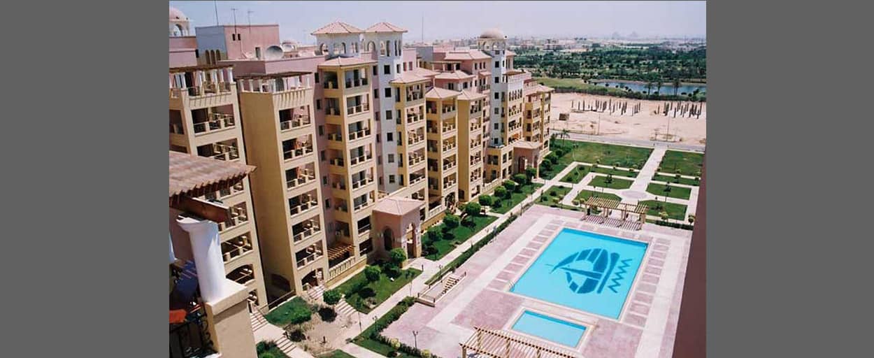 Dream Land | Apartment