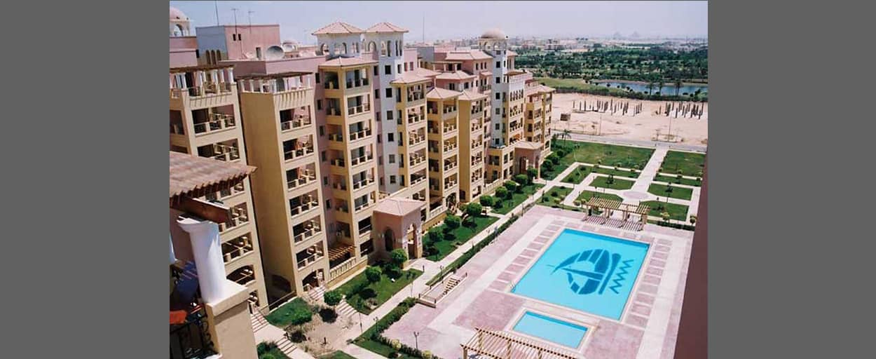 Dream Land | Apartment