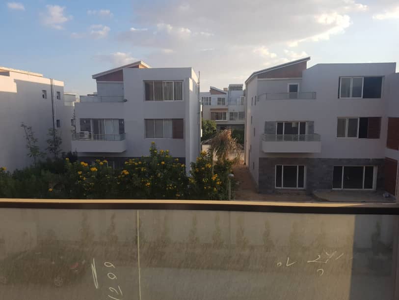 Zayed Dunes | Apartment