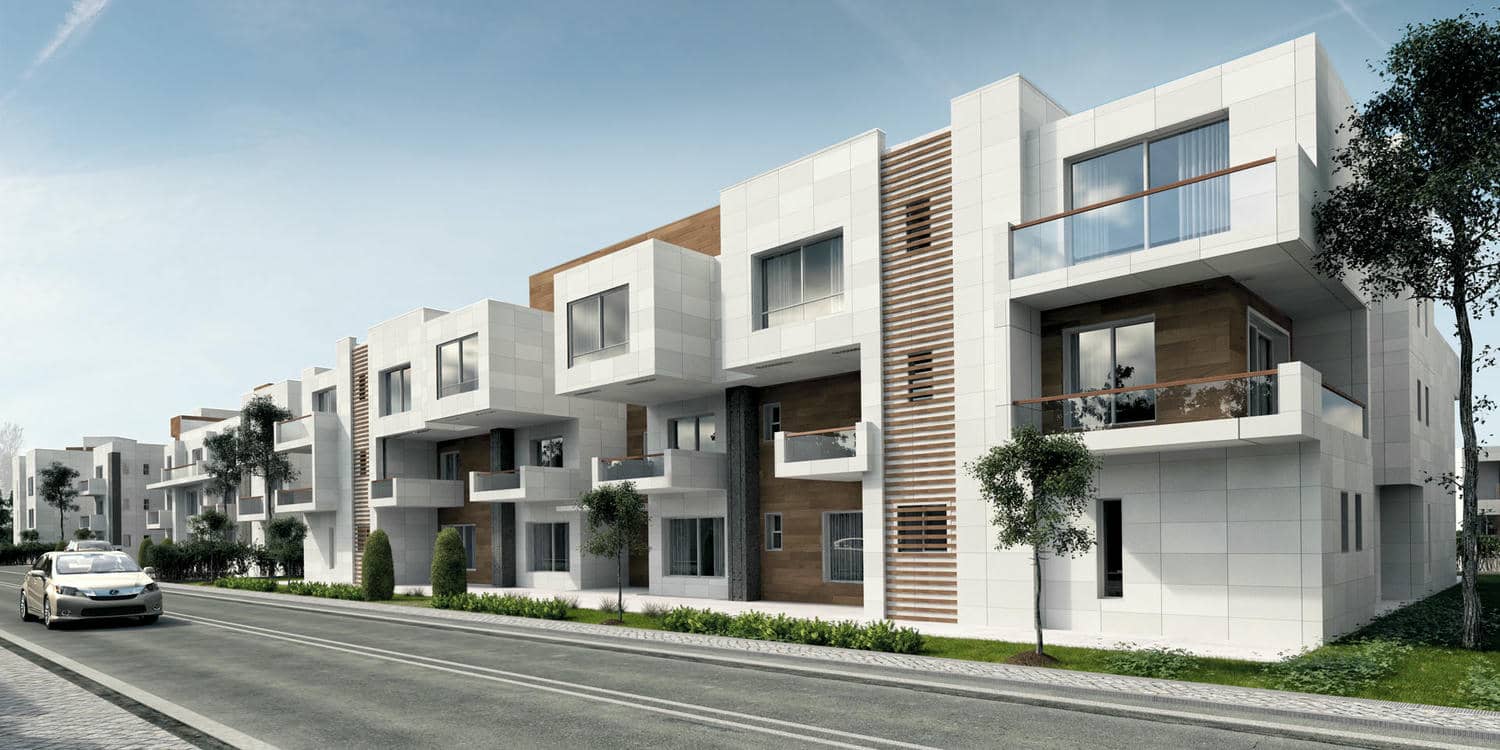 Soleya | Apartment