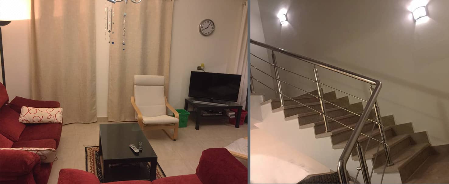 Mountain View Sokhna | تاون هاوس