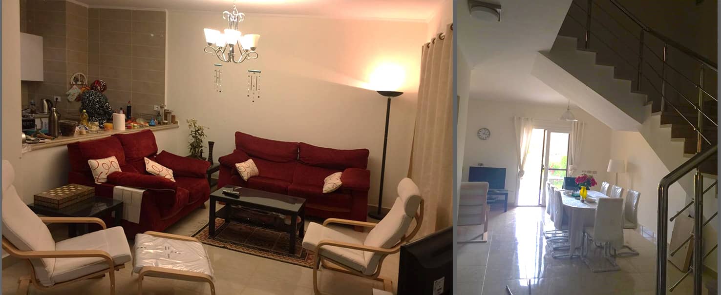 Mountain View Sokhna | تاون هاوس