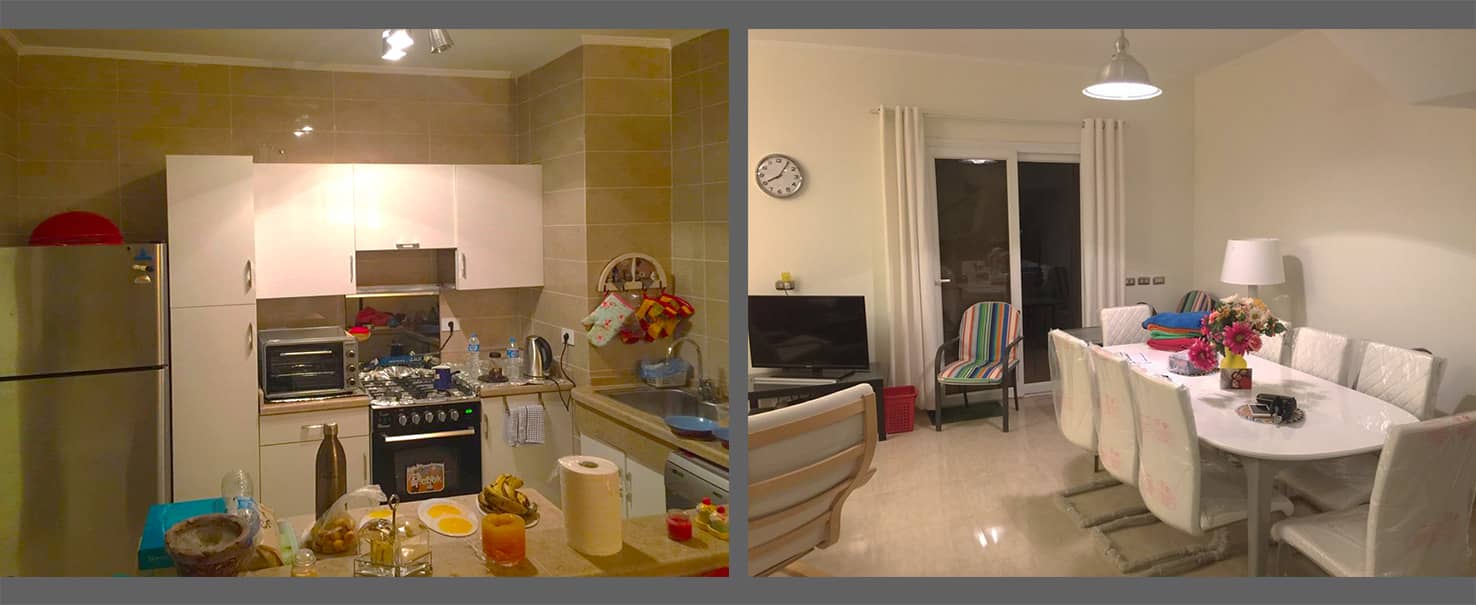 Mountain View Sokhna | تاون هاوس