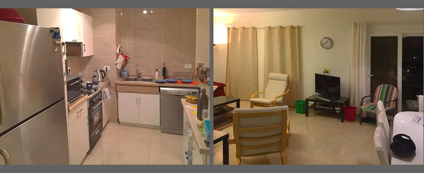 Mountain View Sokhna | تاون هاوس