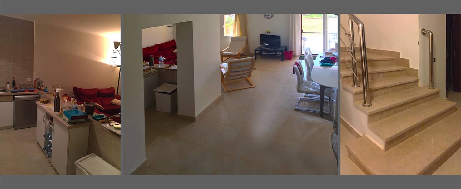Mountain View Sokhna | تاون هاوس