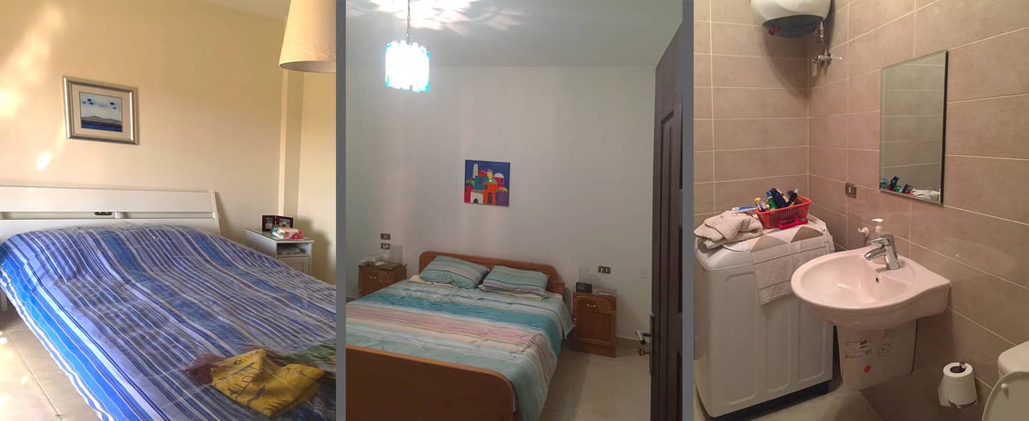 Mountain View Sokhna | تاون هاوس