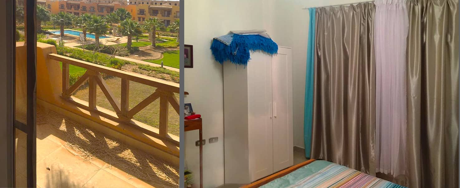 Mountain View Sokhna | تاون هاوس