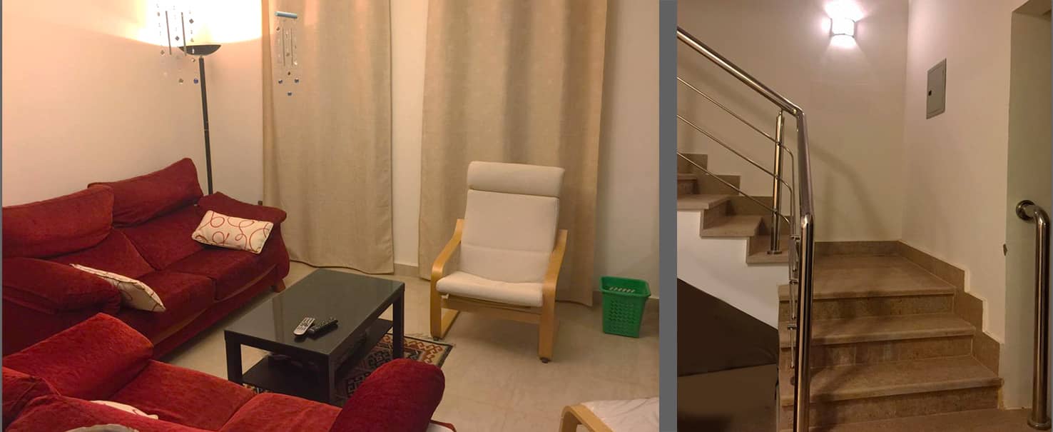 Mountain View Sokhna | تاون هاوس