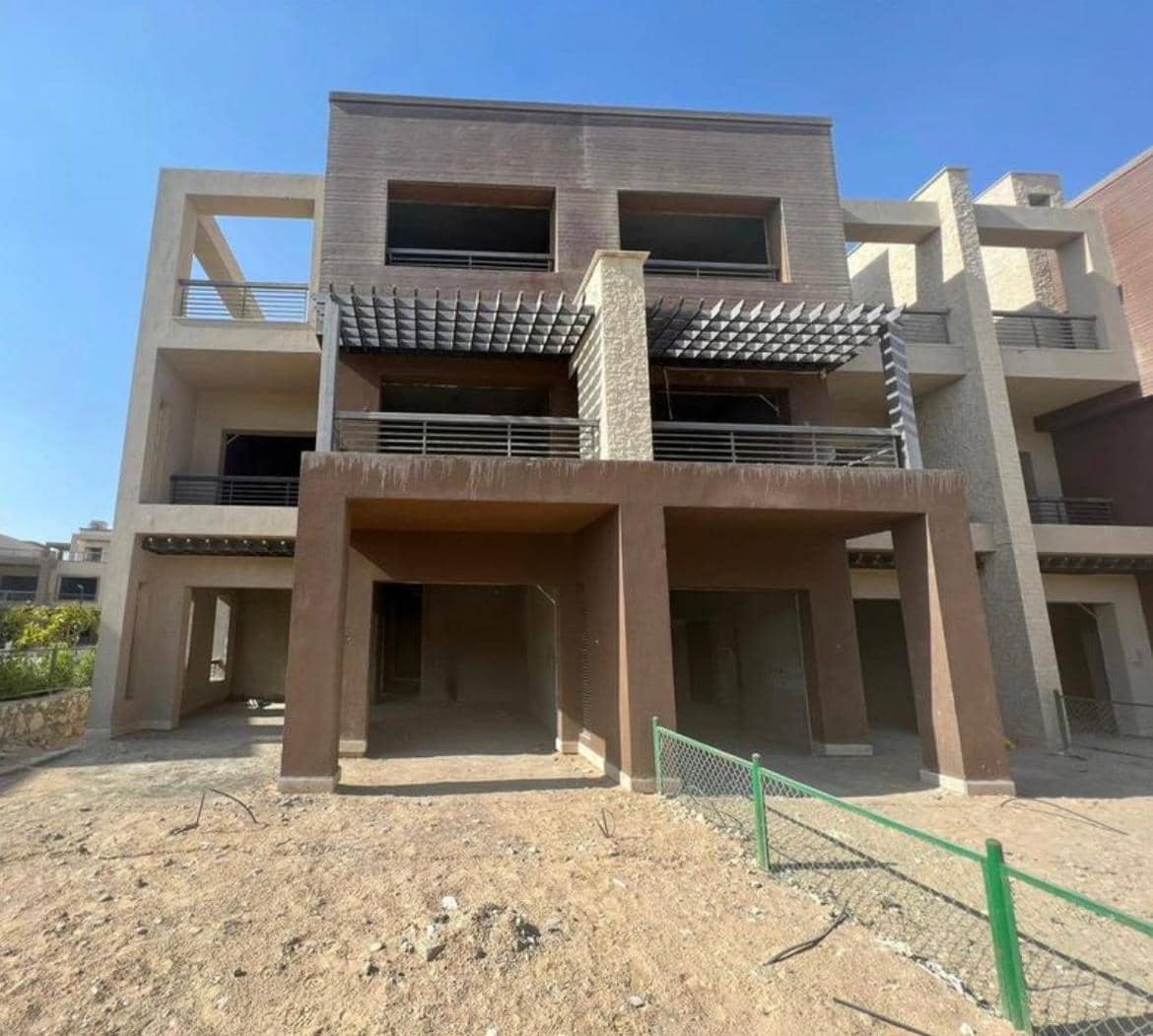 New Giza | تاون هاوس