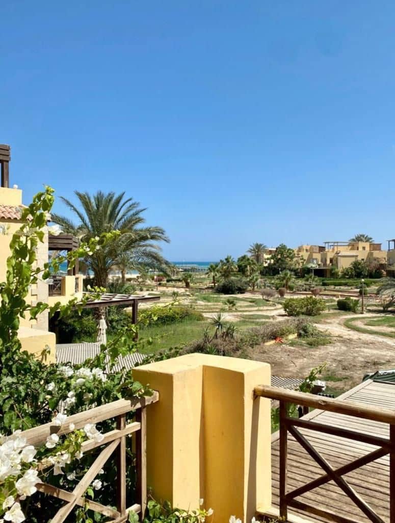 Ein Bay | توين هاوس