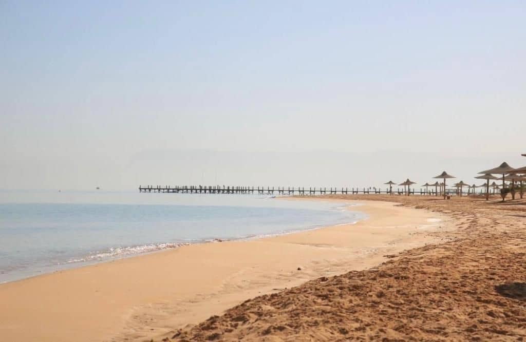 Ein Bay | توين هاوس