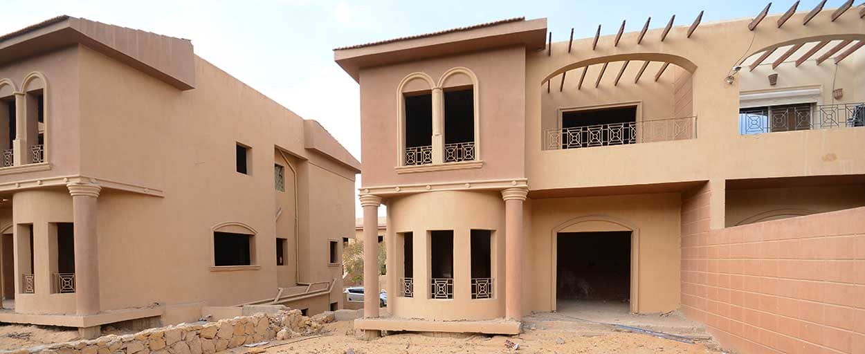  | Twin-house