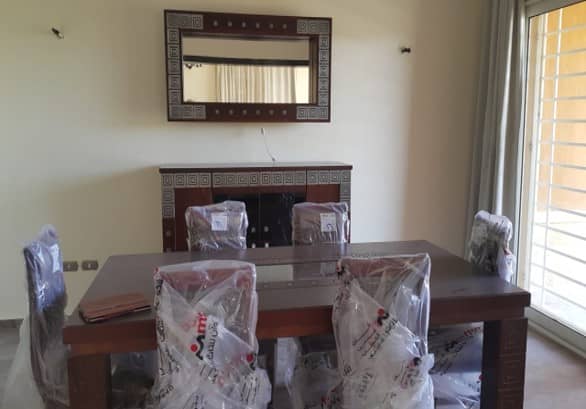 Dyar | تاون هاوس