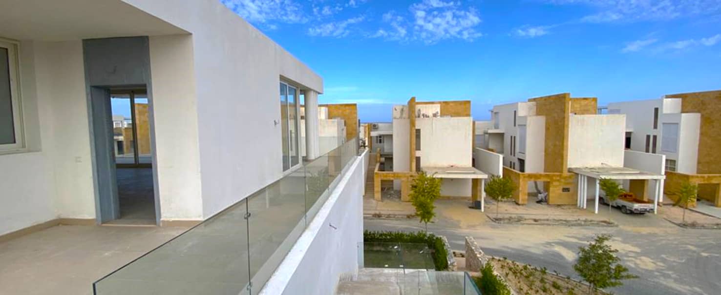 Seashell | Townhouse
