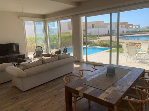 Seashell | Townhouse