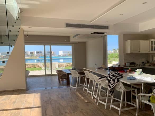 Seashell | Townhouse