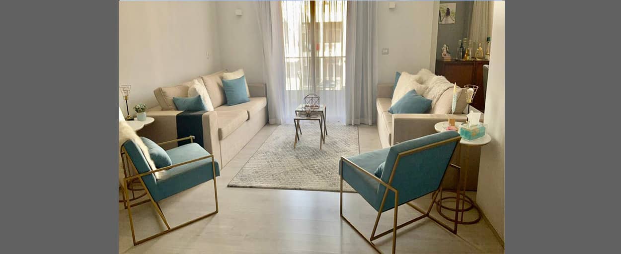 Zayed Dunes | Penthouse
