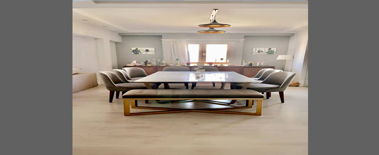 Zayed Dunes | Penthouse