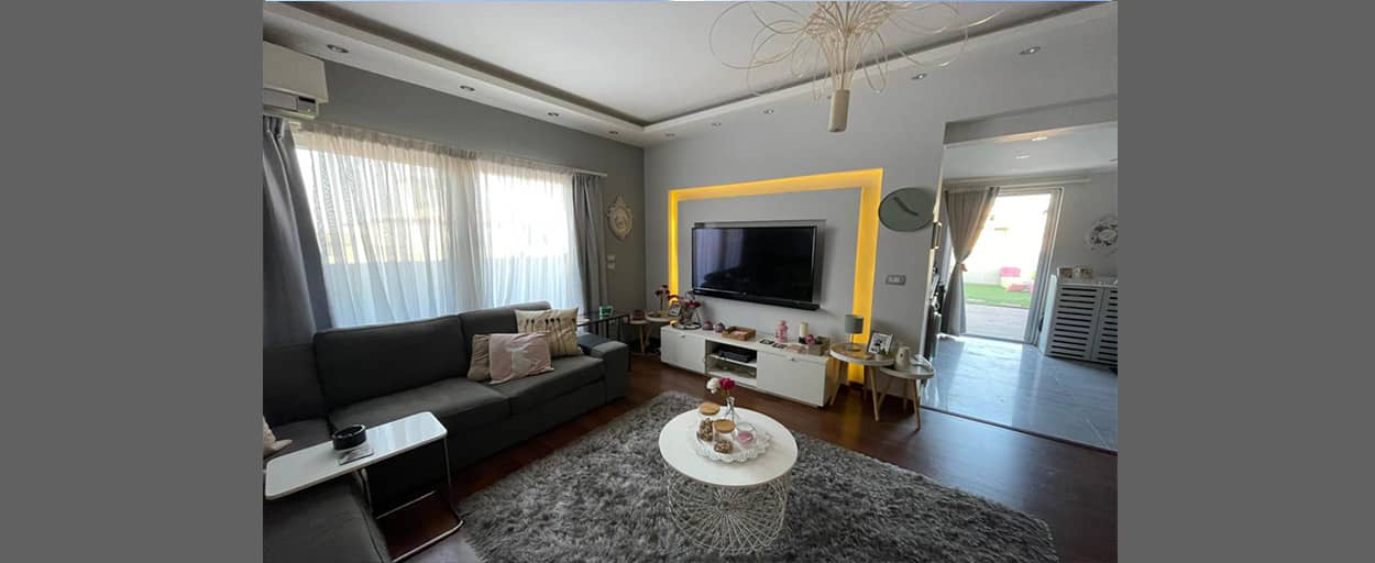Zayed Dunes | Penthouse