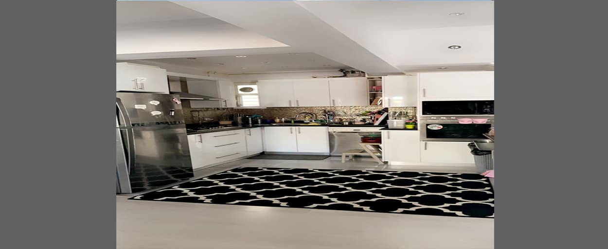 Zayed Dunes | Penthouse