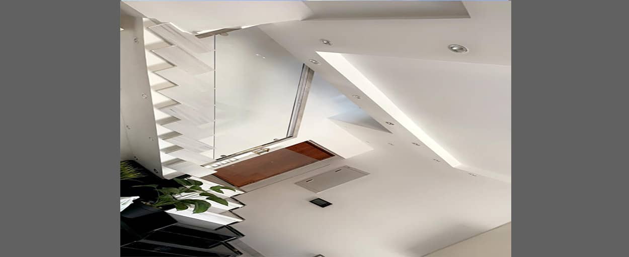 Zayed Dunes | Penthouse
