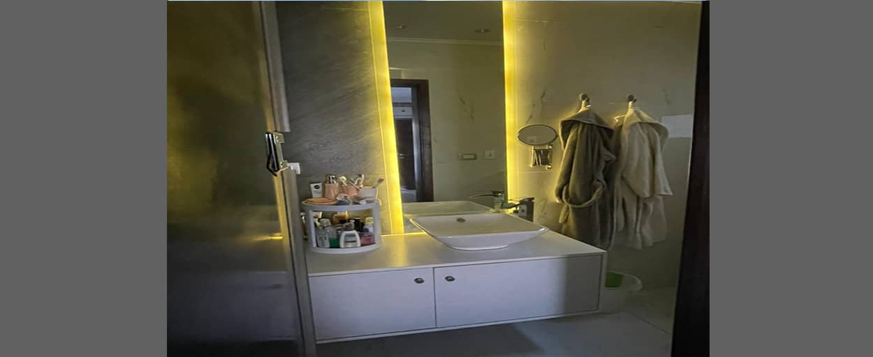 Zayed Dunes | Penthouse