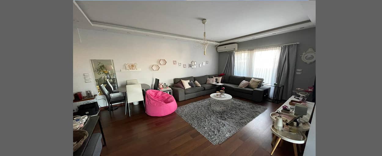Zayed Dunes | Penthouse