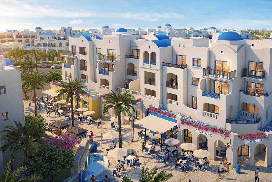Marassi | شقة