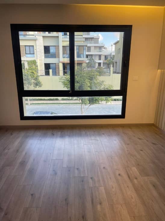 Villette | Twin-house