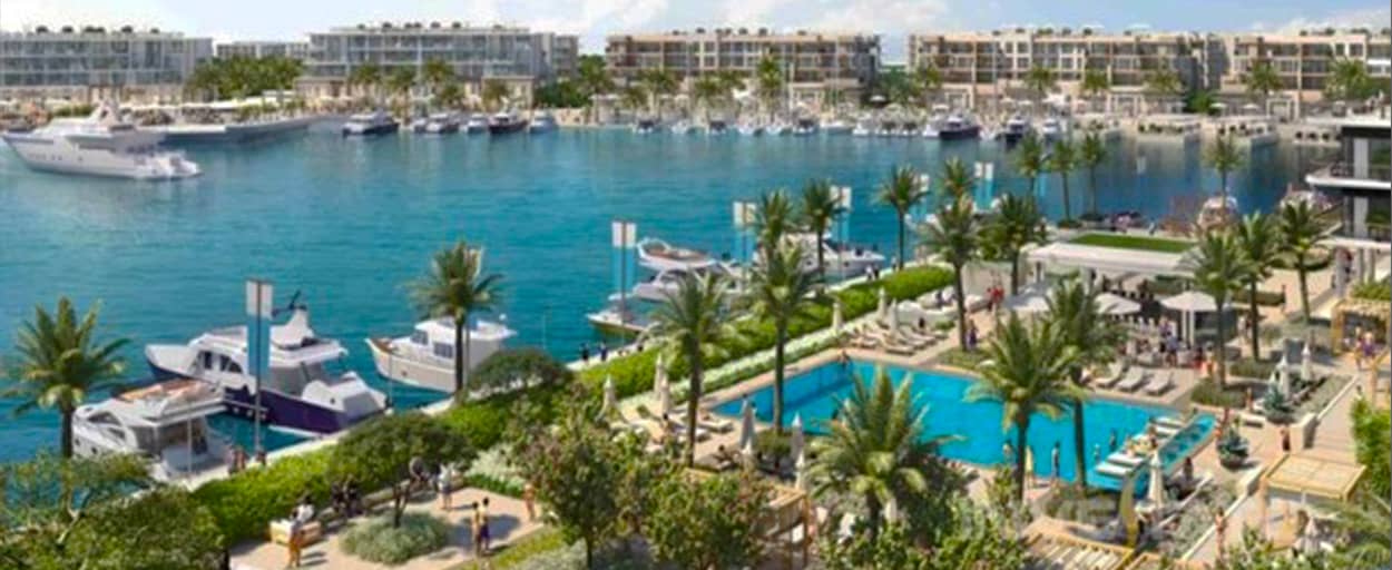 Marassi | Chalet