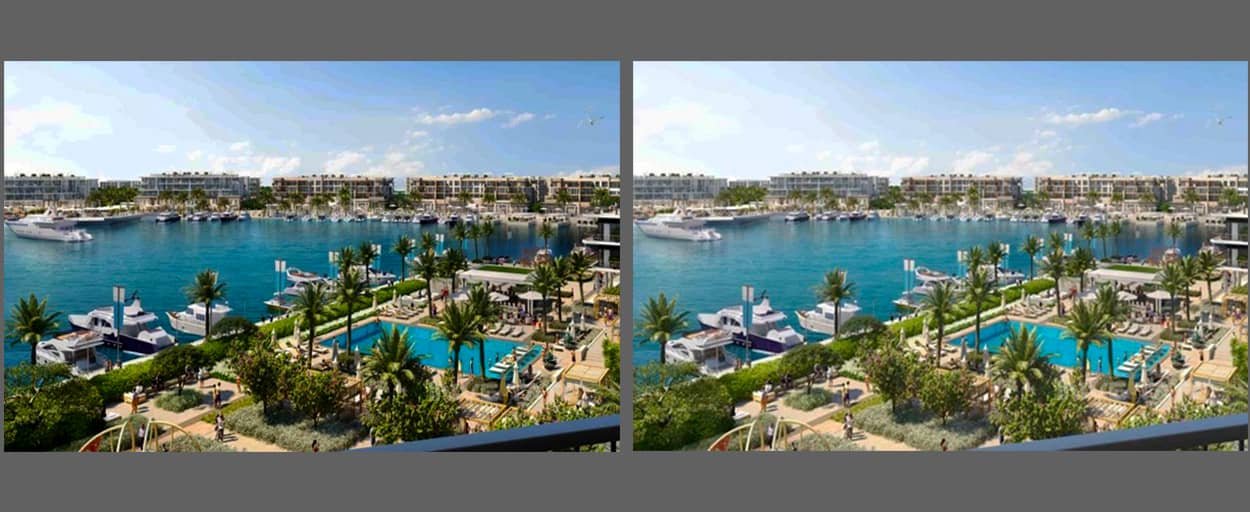 Marassi | Chalet