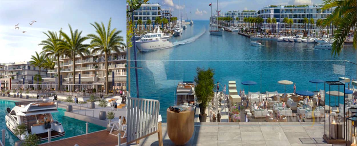 Marassi | Chalet