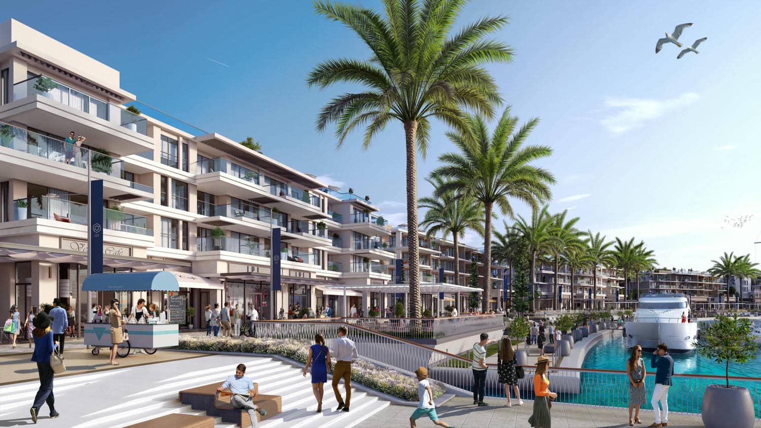 Marassi | Chalet