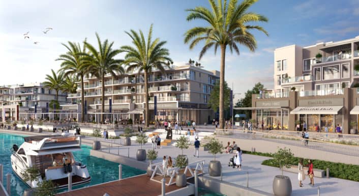 Marassi | Chalet