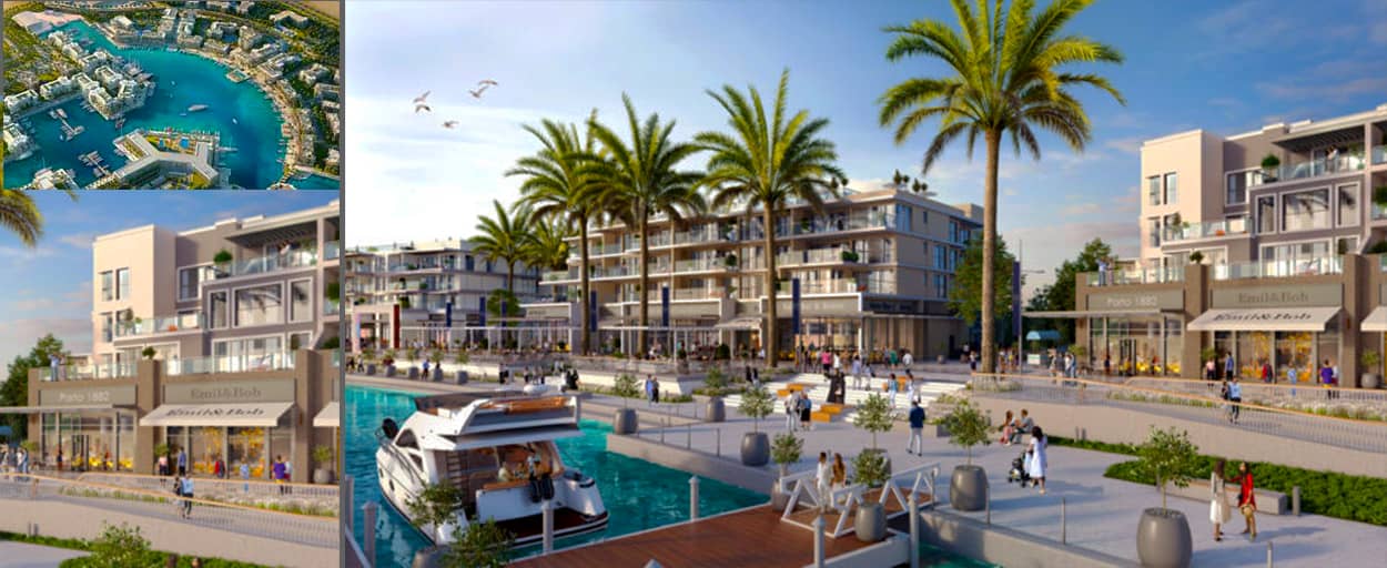 Marassi | Chalet